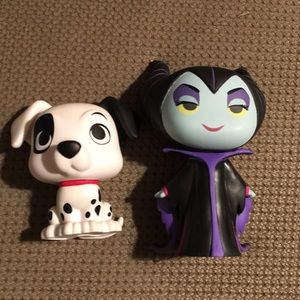 Funko Disney Mystery Mini